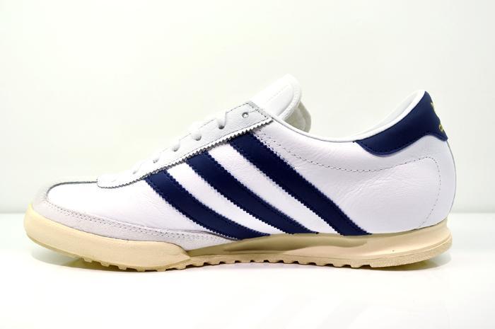 adidas BECKENBAUER AR シューズ 8 adidas-beckenbauer-white-
